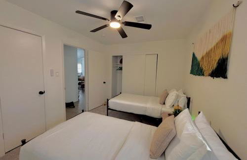 King Bed Suite in Conroe , Garage Available - Foto 15