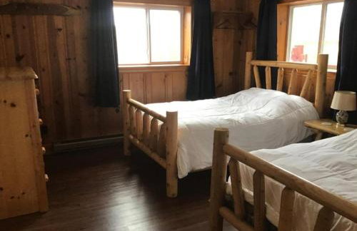 Rustic Lodge Rental on a Farm in Fayette County, West Virginia - Foto 73