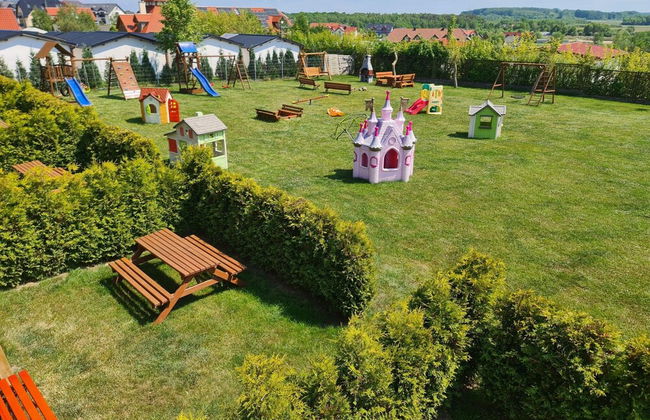 Holiday Home in Jaroslawiec Near Beach & Cliff - Photo 12