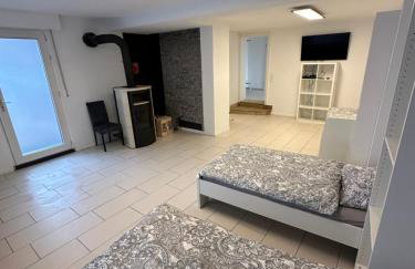 Schöne Apartments im Zentrum von Bottrop BO01 und BO02 - Foto 4