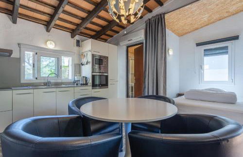 Sea près des golfs - Oleander - Foto 4