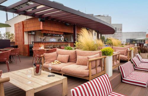 The Social Hub Porto Extended Stay - Foto 24