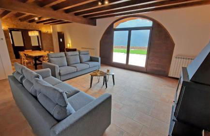 El Guitart - Turisme Rural - Foto 11