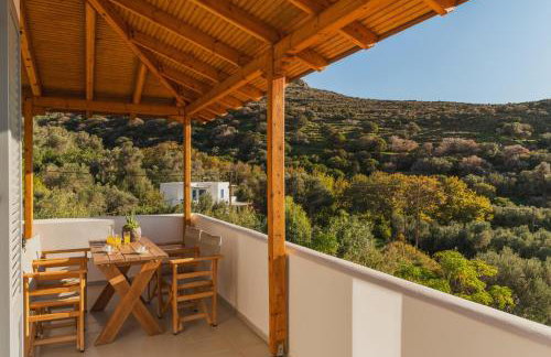 Agia Marina Apartments - Photo 39