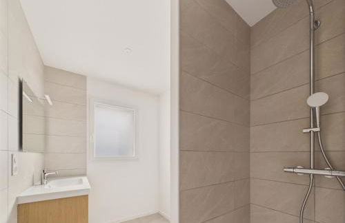 Appartement pour 4 à St-Jean-de-Mont - Jardin - Foto 13