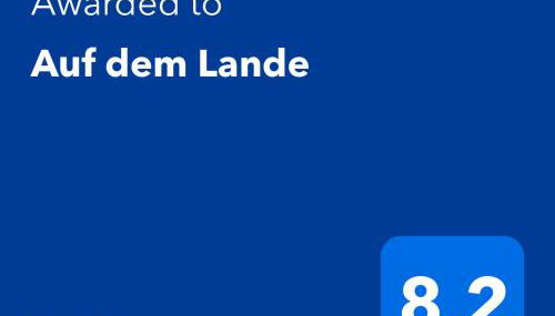 Auf dem Lande - Foto 2