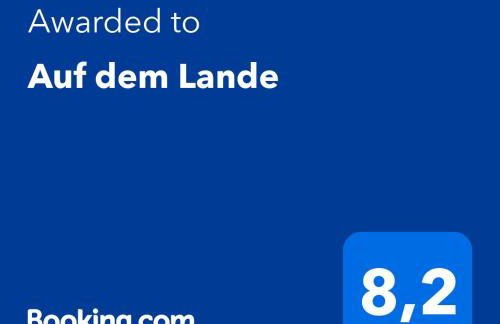 Auf dem Lande - Foto 2