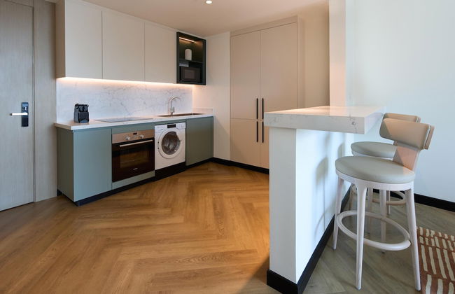 Radisson Blu Residence, Dubai Marina - Foto 52