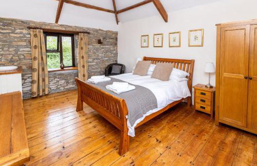 Tawnawood by Together Travel - Luxury Cornish Countryside Retreat - Foto 15