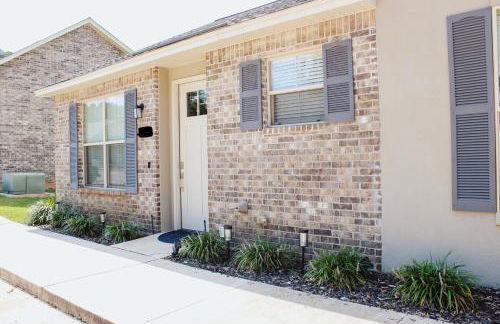 Chic Townhome near LA Tech - Foto 50