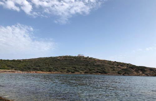 Daniel's House - Palaia Fokaia - Foto 19