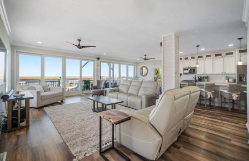 Brigantine Bay Breeze Sleeps 16 - Foto 40