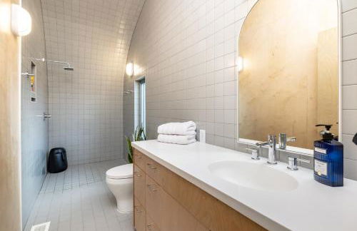 Spacious World Cup Loft - Prime Location - Foto 32