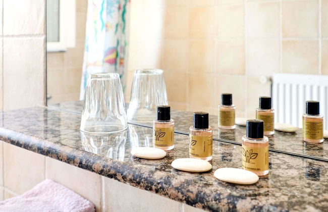 Spacious Apartment in Paleokastrites - Foto 17