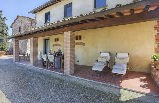 Borgo Iesolana - Photo 80