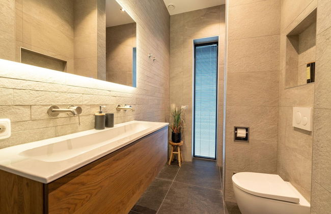 Villa in Zeewolde Near Town Center - Photo 22