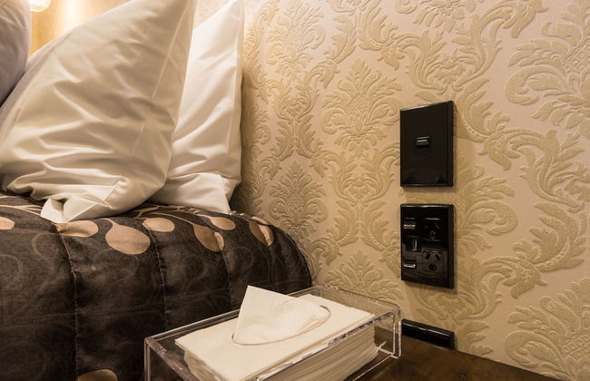 Harold House - Foto 16