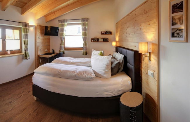 Bergchalet Falkenstein, Inzell - Photo 6