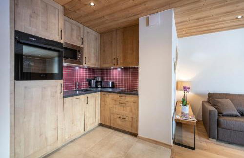 Chalet Hôtelier LES EQUINOXES - VAL D'ISERE - Foto 3