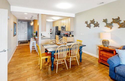 The Sanctuary - Summer Breeze A114 - Foto 22