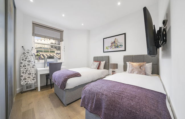 City Prime Apartments - Foto 54