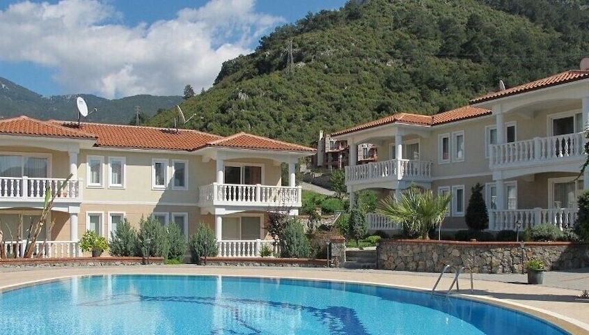 Villa TH18 by JoyLettings - Foto 1, Imagen principal