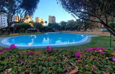 Cala Sol Finestrat 11A - Foto 33