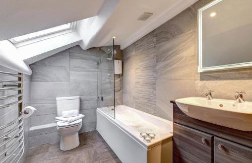 2 Bed in Elterwater oc-gl004 - Foto 10