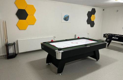 Apartament Glamour - 5 Mórz - Basen - SPA - Sauna - Foto 34
