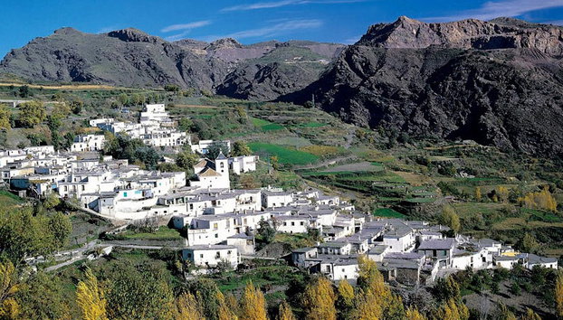 Alpujarras Granadinas - Foto 2