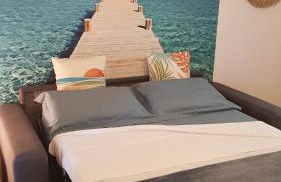 Les Studios de Fiori - Studios et Appartement T2 - Cala Rossa - proche Porto Vecchio - Foto 7