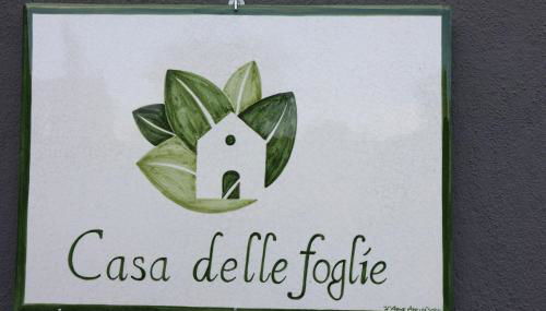 Casa delle foglie - Foto 2