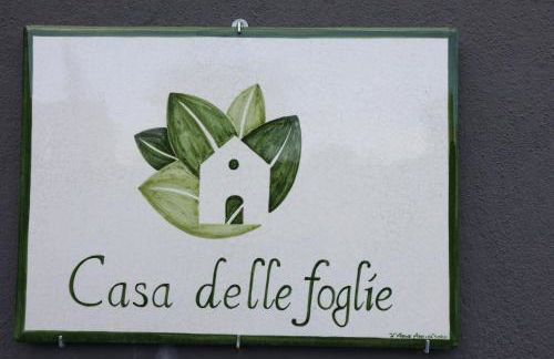 Casa delle foglie - Foto 2