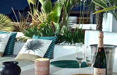 Casa Vela Blanca Vista al mar - Cambrils - - Photo 23