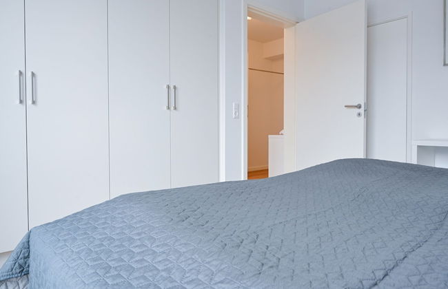 Modern and Bright Apartment Near Metro Station in Copenhagen Orestad - Foto 5