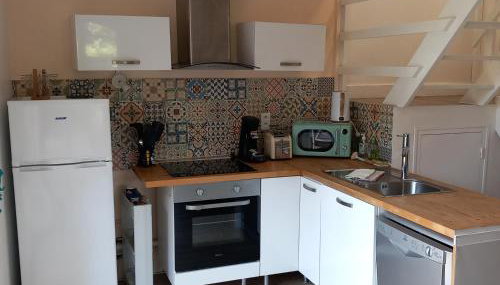 La Demoiselle du Finistère - Foto 4