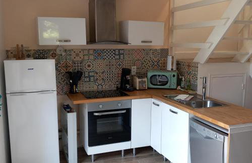 La Demoiselle du Finistère - Foto 4