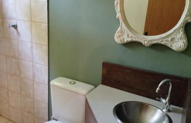 CASA PRIVATIVA - 5 pessoas- Guarda do Embaú - Photo 10