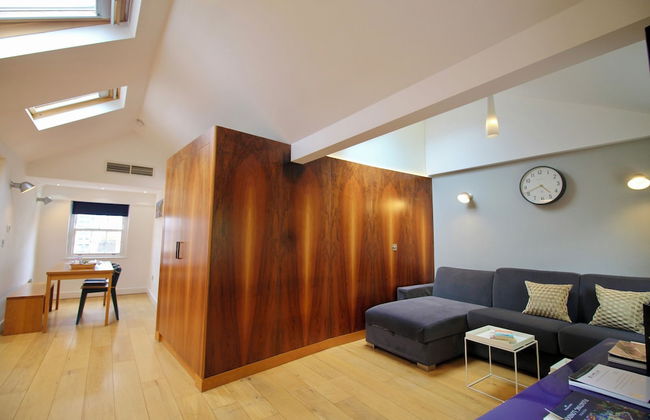 Residences at The Gyle - London - Foto 54