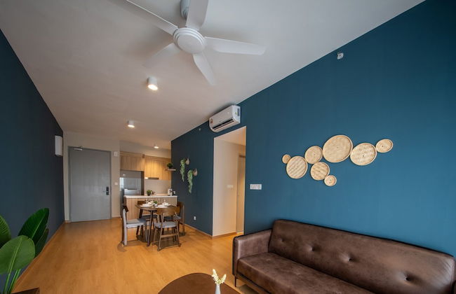 Maya Bay Residences - Foto 48