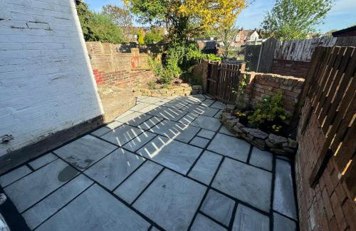 Bolsover Castle View - Foto 10