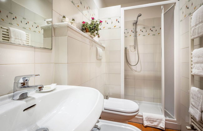 Classic Tuscany Apartment B by Mmega - Foto 15