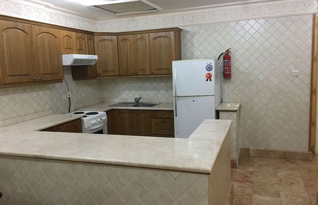 Worood Al Safawa Villas & Suites - Photo 59