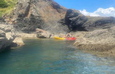 Acorn Lodge Pentewan - Foto 49