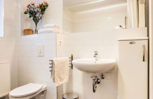 Holiday Apartment Remise - Ground Floor - Foto 7