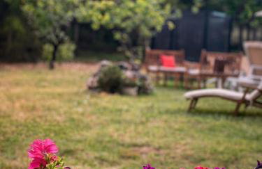 Villa Sanz - Foto 31