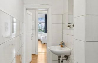 Zentral, direkt am BG Krankenhaus - Foto 6