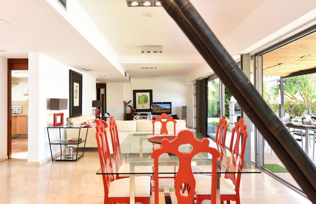 Salobre Villa 3 - Foto 18