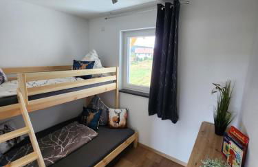 Ferienhaus "Zum frechen Michel" - Foto 25