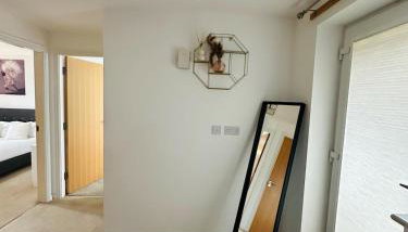 The Grounded Pearl - Foto 4, Lobby or reception